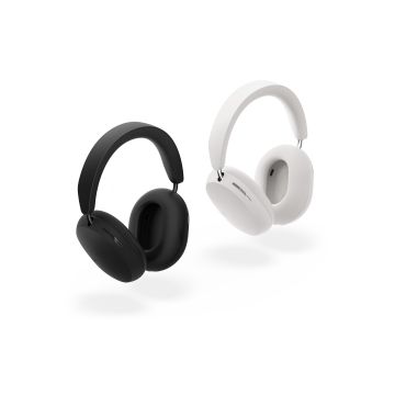 Sonos Ace Wireless Over-Ear Headphones with Noise Cancelling