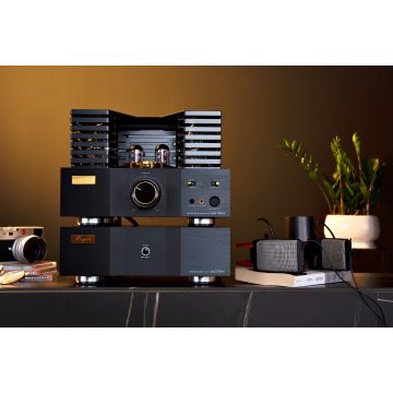 Cayin Soul 170HA Tube Class A Headphone / Speaker Amp