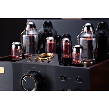 Cayin Soul 170HA Tube Class A Headphone / Speaker Amp