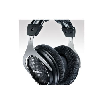 Shure SRH1540 Premium Closed-Back Headphones