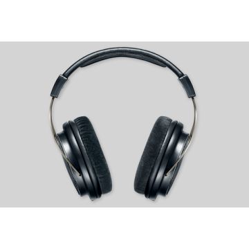Shure SRH1840 Professional Open Back Headphones