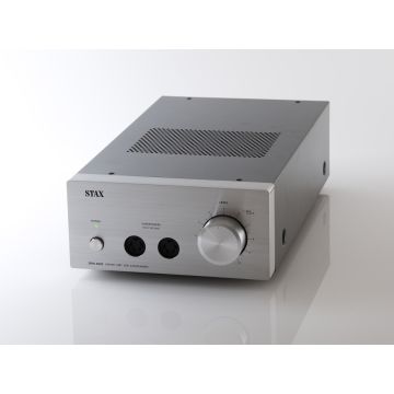 Stax SRM-400s Solid State Driver