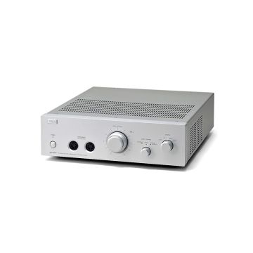 Stax SRM-T8000 Class A Dual Triode Tube Driver