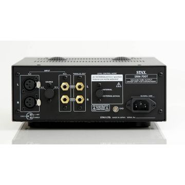 Stax SRM-700T Tube Driver