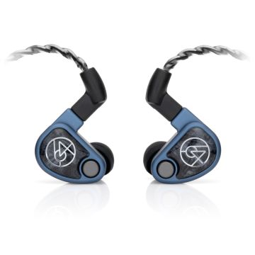 64 Audio U4s 4 Driver Hybrid Universal In Ear Monitor