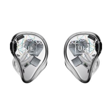 Ultimate Ears UE 18+ Pro 6-Driver CIEM