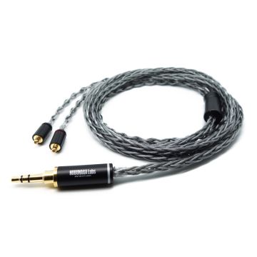 NOBUNAGA Labs COMBINE Series Copper Silver Alloy Cable