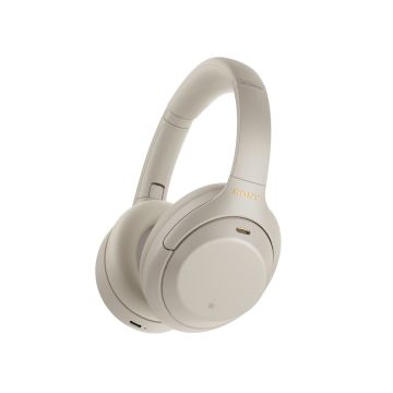 Sony WH-1000XM4 Wireless Noise Cancellation Headphones