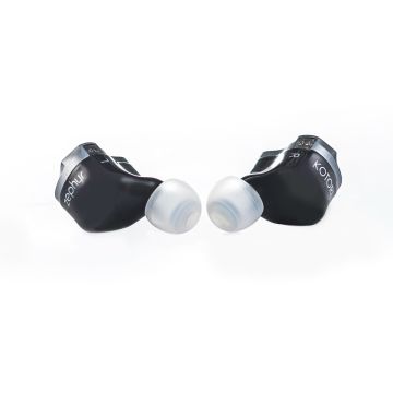 Kotori Audio ZEPHYR Hybrid IEM
