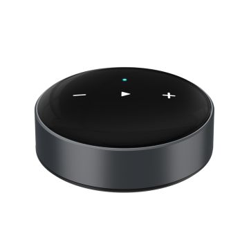 WiiM Mini Audio Streamer
