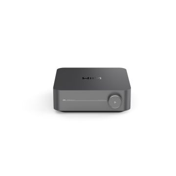 WiiM Amp Pro Streaming Speaker Amplifier