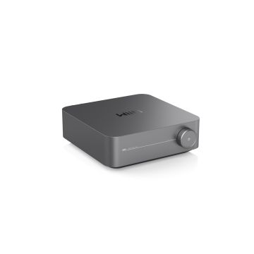 WiiM Amp Pro Streaming Speaker Amplifier