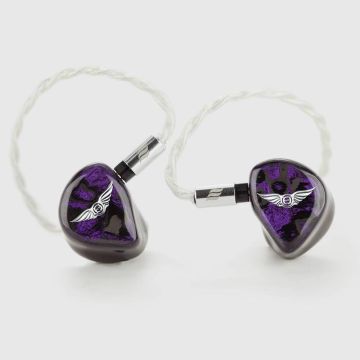 Empire Ears Wraith Quad Electrostatic IEM 