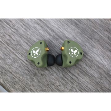 Bellos Audio X2 CIEM