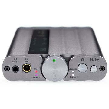 iFi audio xDSD Gryphon