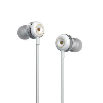 HiBy Digital XOE - DLC Dynamic Driver HiFi Earphones