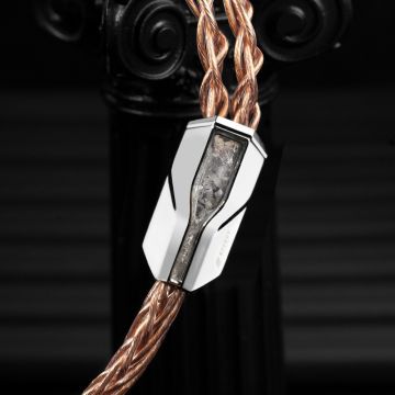 Effect Audio Ares 10 (10 Year Anniversary Model) IEM Cable