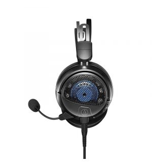 Audio Technica ATH-GDL3 Open Back Gaming Headphones