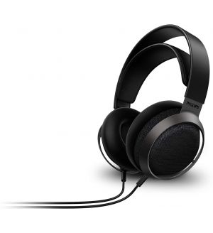 Philips Fidelio X3 wired over-ear open-back headphones