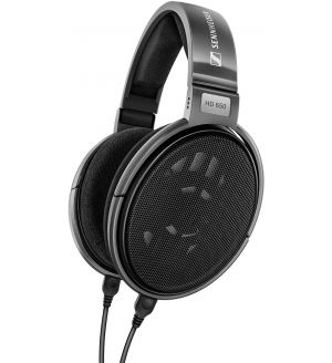 Sennheiser HD650 Wired Headphones
