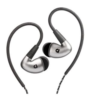 Audiofly AF120 MK2 Universal In-Ears