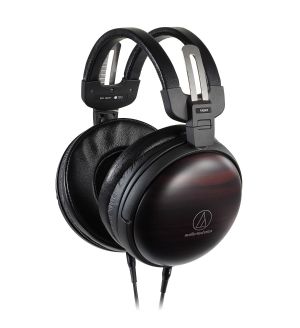 Audio-Technica ATH-AWKT Audiophile Closed-back