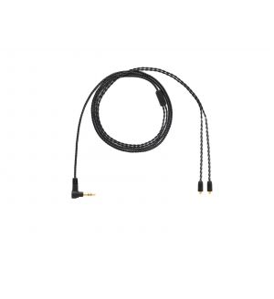 ALO Audio Pure Copper Litz Cable 3.5mm to MMCX