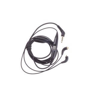 Shure CBL-M-K Music Android Adapter Cable
