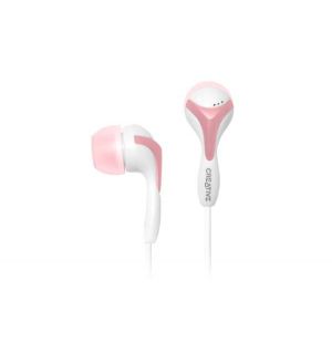 Creative EP-430 In-Ear Pink