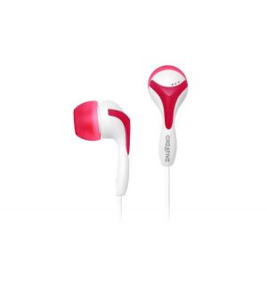 Creative EP-430 In-Ear Red