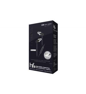 Etymotic hf3 Headset Black