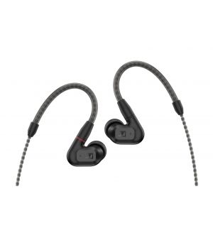 Sennheiser IE 200 In-Ear Earphones