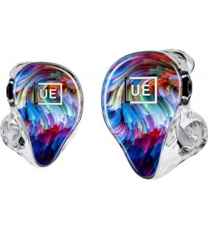 Ultimate Ears UE RR Reference Remastered 3 Driver CIEM