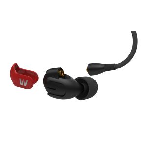 Westone W40 W-Series In-Ear Headphones