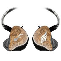 Fatfreq Hayabusa Custom-Fit