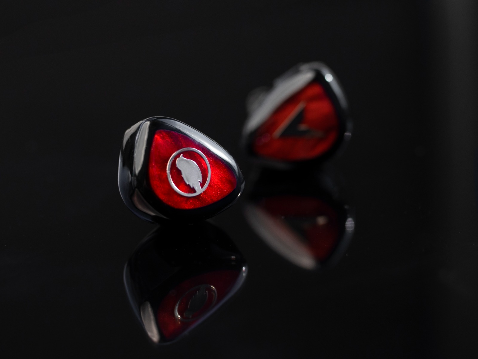 イヤホン KOTORI AUDIO VAMPIRE IEM Kotori Audio VAMPIRE