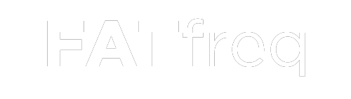 FATfreq Logo