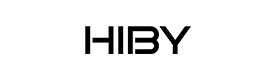 Hiby logo