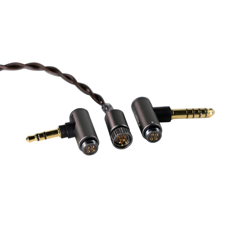 Image of 4Pin-lock multifunctional adapter system