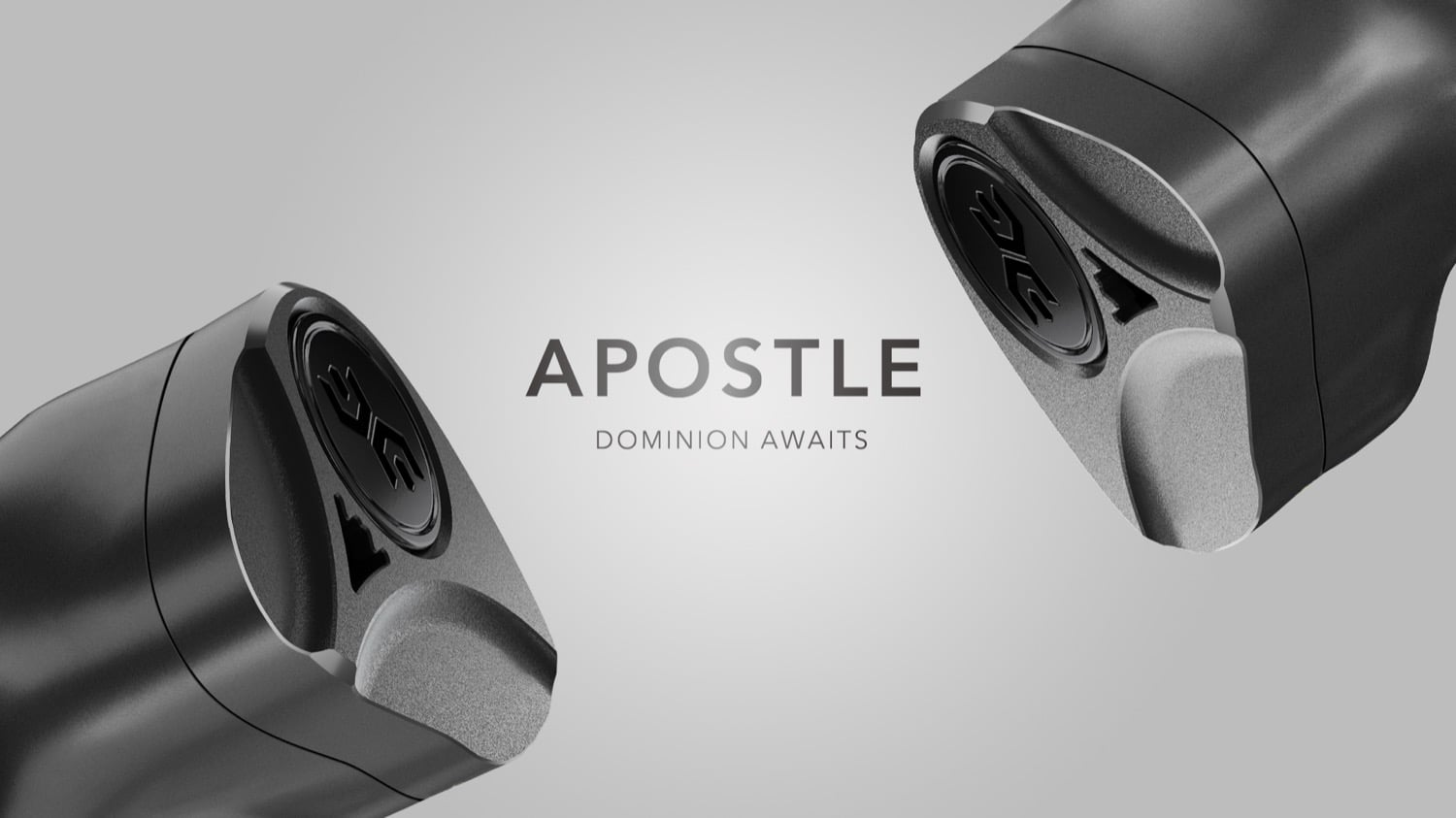 Elysian Apostle banner image