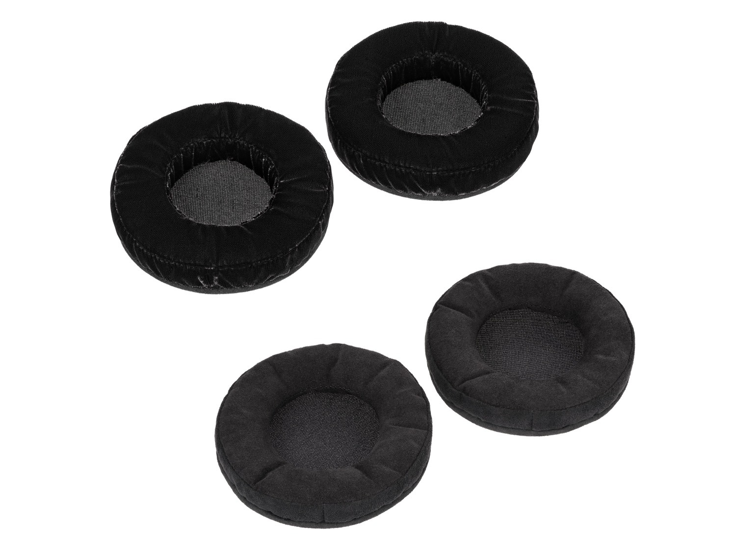 ATH-ADX7000 Earpads Velvet and Alcantara