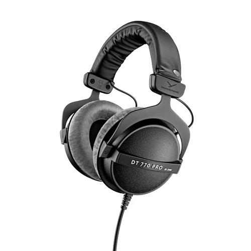 Beyerdynamic DT 770 Pro studio headphones