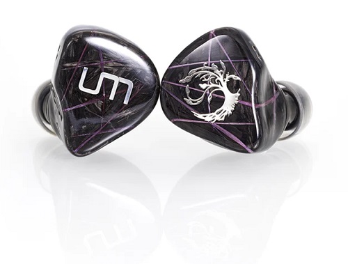 Custom Unique Melody MASON FuSang CIEM