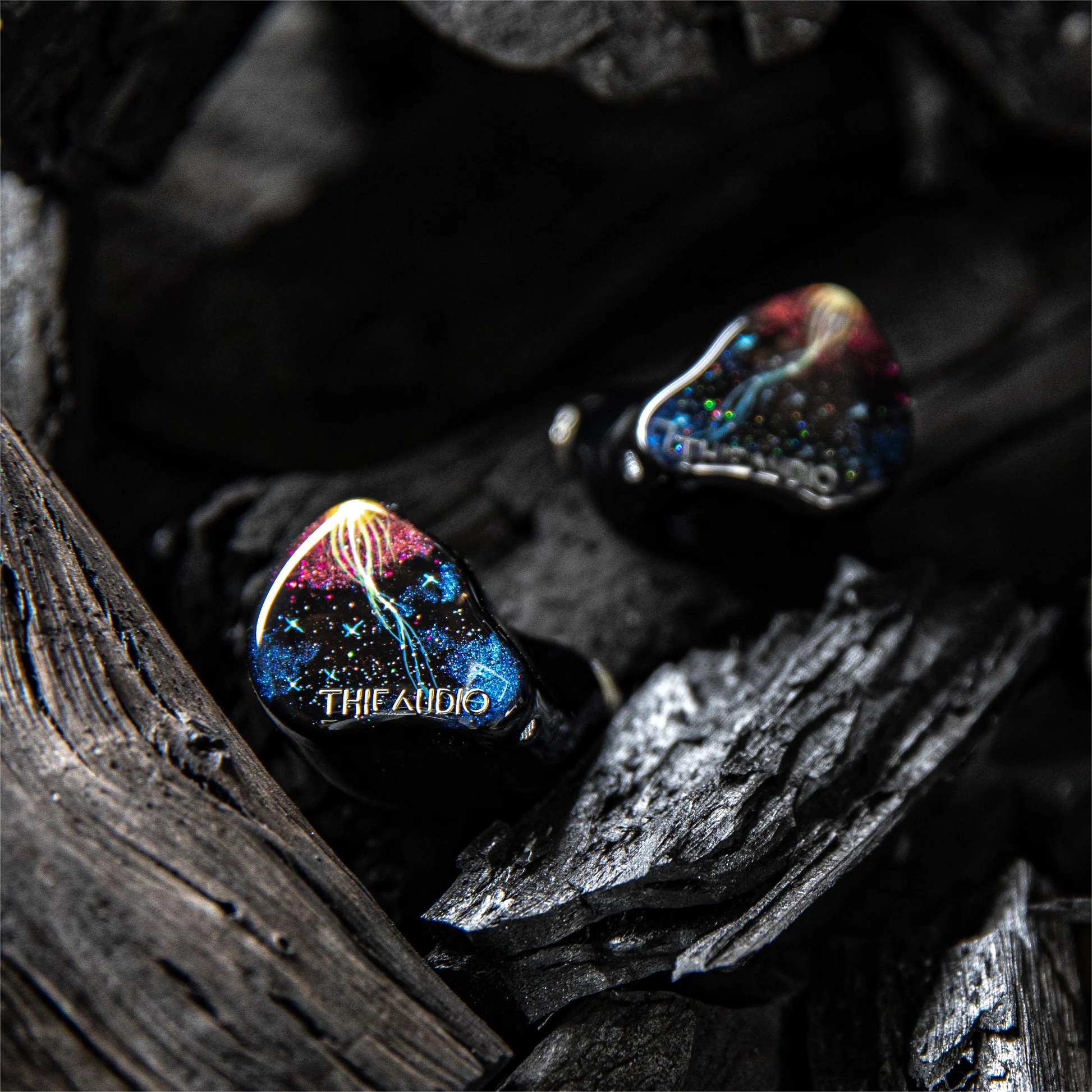 THIEAUDIO Hype 10 Hybrid 12 Driver IEM