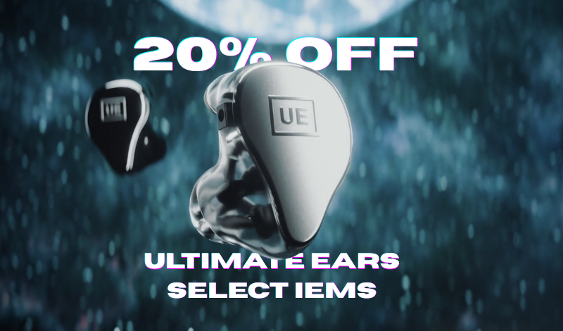 UE Mid-Year Sale