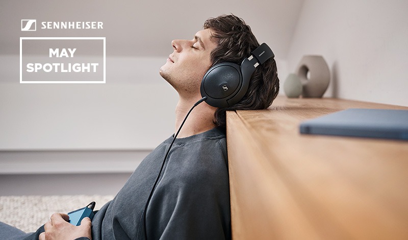 Sennheiser May Highlight