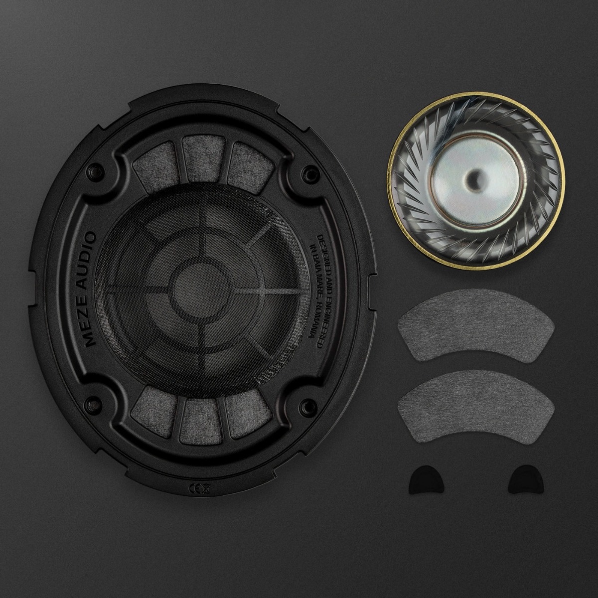 Tuning Direction