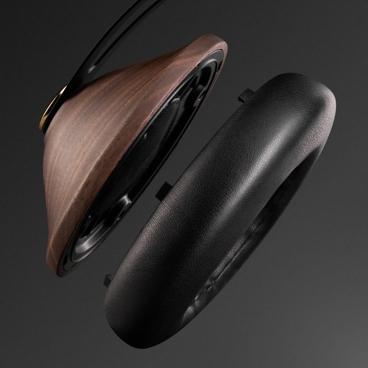 Earpad Redesign