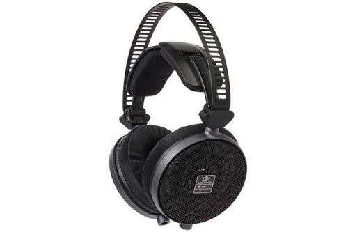 Audio Technica ATH-R70x Professional Open Back Headphone