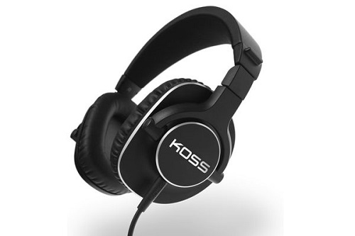 Koss Pro4s Studio Stereophone Headphone